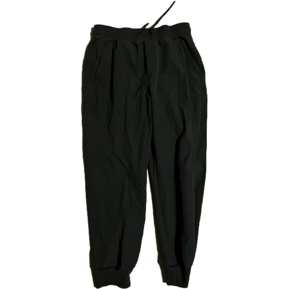 Olive green old navy joggers